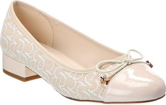 Byblos Ballet Flat