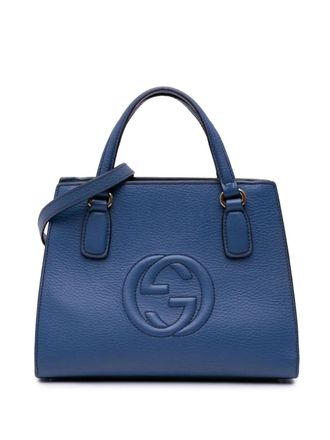 Blue Gucci Bags: Shop up to −66% | Stylight