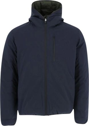 Save The Duck Uomo, Giacche, Blu, S, new