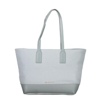 Valentino Atena Tote - female - Valentino - Shopping Bags - Blue - ONE SIZE - Bags