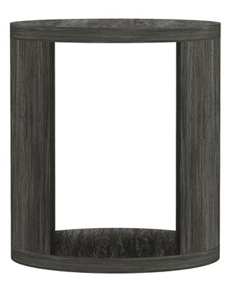 Manhattan Comfort Alure 20In End Table
