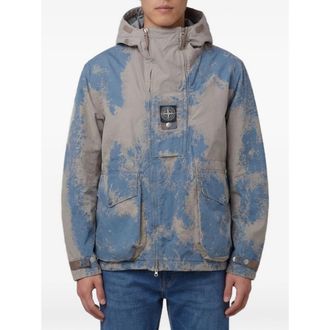 Stone Island David Light-TC Jacket