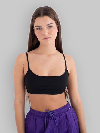 Hurley Hurley Exp Top Seamless T-Shirt schwarz