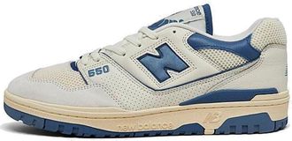 New Balance 550 Sea Salt Pack Blue Agate BB550CPD