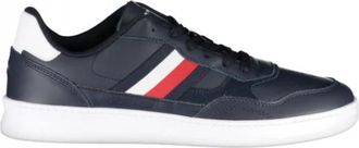 Tommy Hilfiger Hombre, Zapatos, Azul, Talla: 45 EU