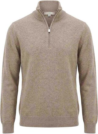 Malo Cashmere V Neck