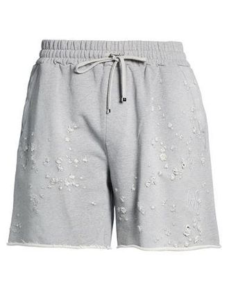 Amiri BOTTOMWEAR - Shorts & Bermuda Shorts on YOOX.COM