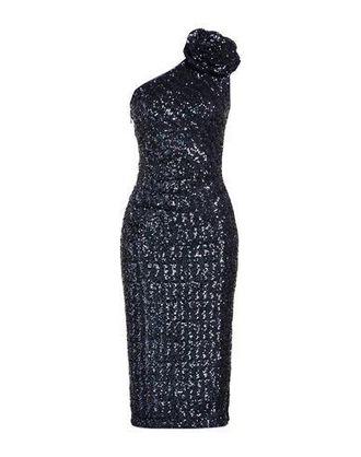 La Petite Robe Di Chiara Boni DRESSES - Midi dresses on YOOX.COM