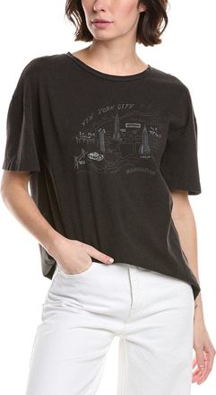 Rag & Bone Rag & Bone Mica City T-Shirt