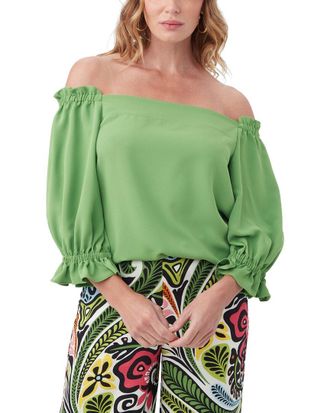 Trina Turk Equinox Top