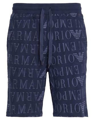Emporio Armani PARTES DE ABAJO - Pantalones cortos y bermudas en YOOX.COM