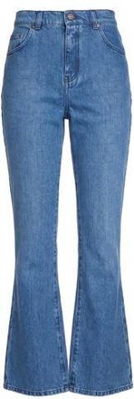 Gabriela Hearst BOTTOMWEAR - Jeans sur YOOX.COM