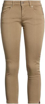 Dondup HOSEN & R&Ouml;CKE - Hosen auf YOOX.COM