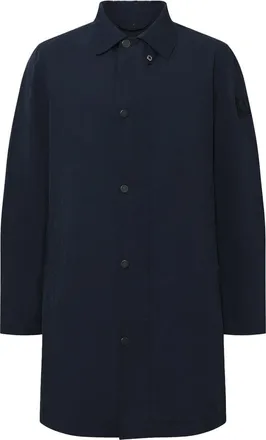 Belstaff FARER COAT Size: L, colour: NAVY