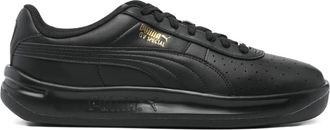 Puma GV Special sneakers - women - Calf Leather/Calf Leather/Rubber - 11.5 - Black