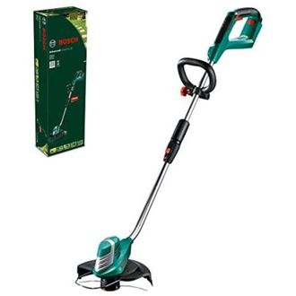 Bosch Cortabordes Advancedgrasscut 3 Sin Bater&iacute;a Y Sin Cargador