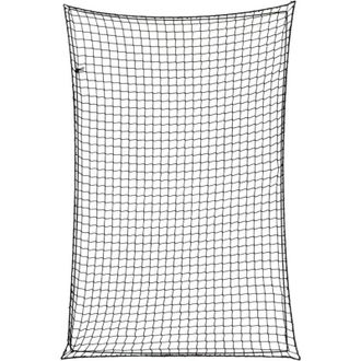 OEM Red Para Remolque Con Cord&oacute;n El&aacute;stico Negro De 3x2 M De Pp