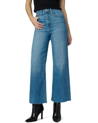 Joe's Joes Jeans Free Your Mind Wide Leg Jean