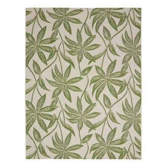 Atmosphera Alfombra De Exterior Kepa 200x150cm - Atmosphera Cr&eacute;ateur DInt&eacute;rieur