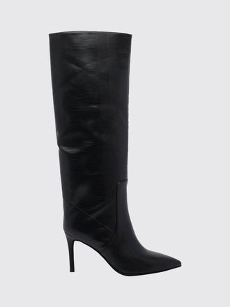 Jeffrey Campbell Boots Woman color Black