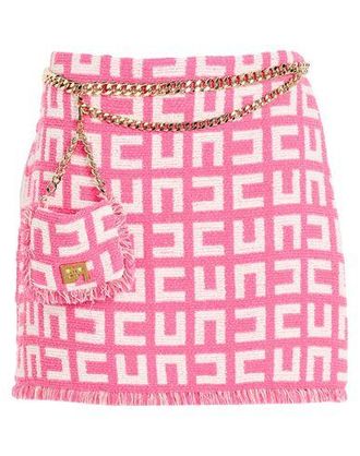 Elisabetta Franchi BOTTOMWEAR - Minigonne su YOOX.COM