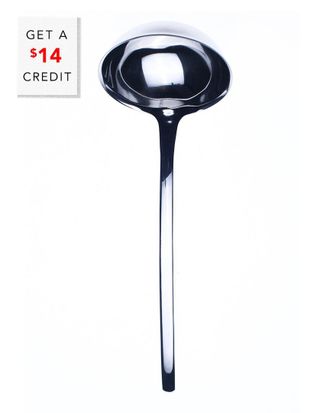 Mepra Ladle With $14 Credit