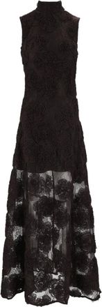 Rotate Rotate Birger Christensen, Donna, Abiti, Marrone, S, new
