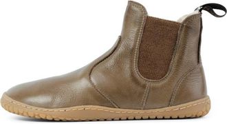 Grand Step Shoes Kim Barefoot Nappa Barfussschuhe - Unisex | braun/beige
