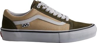Vans Herren Old Skool VN0A5FCBI521 Sneakers