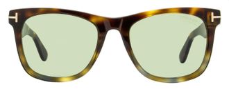 Tom Ford TF1099 Photochromic Lenses Sunglasses - Havana