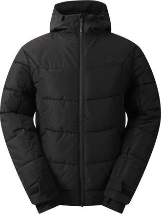 Dare 2B Dare 2B Mens Camber II Ski Jacket (Black) - Size X-Large