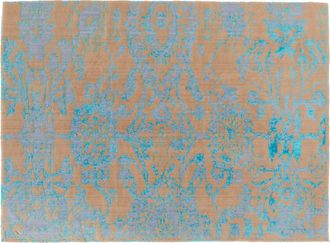 Schubiger M&ouml;bel Moderner Teppich Vintage Moda