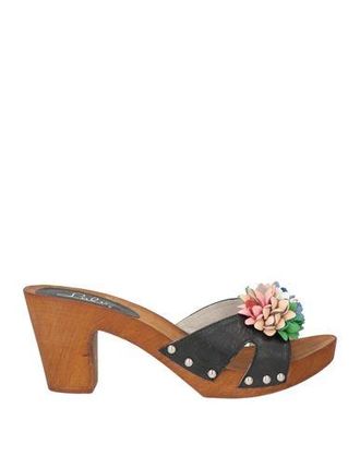 Lal&ugrave; CALZADO - Mules & Zuecos en YOOX.COM