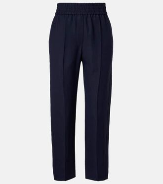 Brunello Cucinelli Pantaloni affusolati