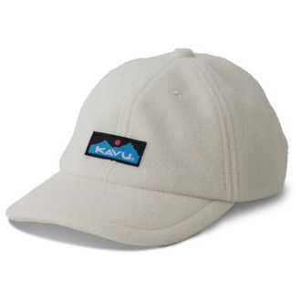 Kavu Toasty Topper Cap - Unisex | grau