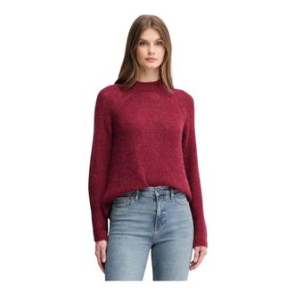 Joop Donna, Maglie, Rosso, XS, new