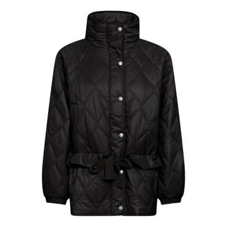Inwear Houston IW Jacket - Jackets - Mujer - Negro - 2XS