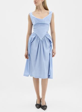 Vivienne Westwood Womens Sunday dress