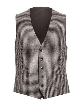 Lardini Tailored Vests