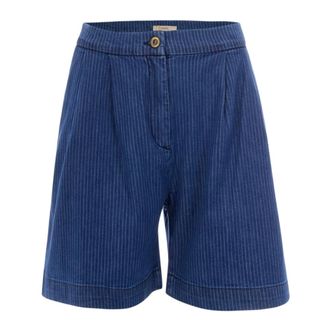 Sessun Casual Shorts - female - Sessun - Casual Shorts - Blue - XS - Shorts