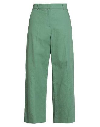 Max Mara BOTTOMWEAR - Trousers on YOOX.COM