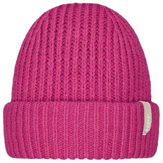 Barts Chilah M&uuml;tze f&uuml;r Damen | rosa