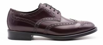 Antica Cuoieria Low Shoes