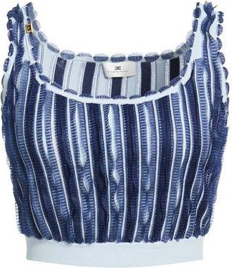 Elisabetta Franchi TOPWEAR - Top su YOOX.COM