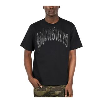 Pleasures Hombre, Camisetas, Negro, Talla: XL