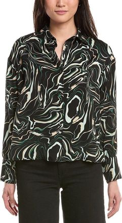 ANNA KAY Aegean Top