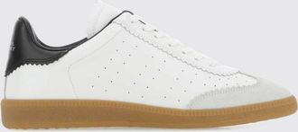 Isabel Marant Sneakers Bryce in pelle