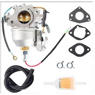 OEM Kit De Carburador Para Motores Kohler Cv730 Y Cv740 Repuestos 24 853 90-s