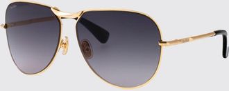 Max Mara Occhiali da sole MM0134 Max Mara in metallo