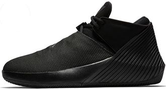 Nike Jordan Air Jordan Why Not Zer0.1 Low PF Triple Black AR0346-001